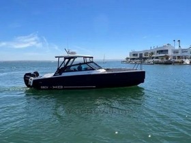 2021 Xo Boats Dscvr προς πώληση