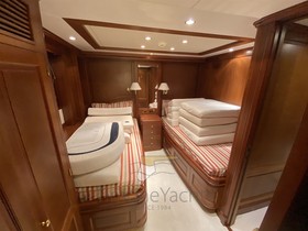 2004 Benetti Tradition 100