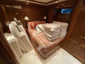 Kupiti 2004 Benetti Tradition 100