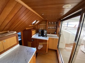 2004 Benetti Tradition 100 za prodaju