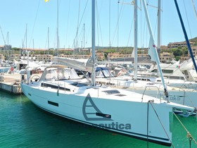 Dufour Yachts 430 Grand Large