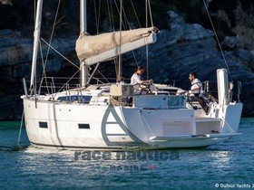 2023 Dufour Yachts 430 Grand Large for sale