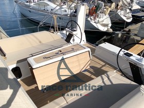 2023 Dufour Yachts 430 Grand Large