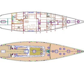 2005 Wally Yachts Wy 94 na sprzedaż