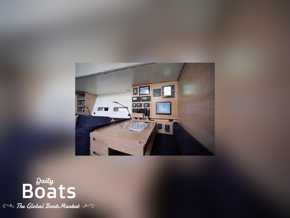 2005 Wally Yachts Wy 94 for sale. View price, photos and Buy 2005 Wally