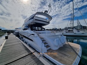 Princess Yachts S62