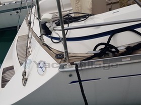 1998 Dufour Yachts 41 Classic myytävänä