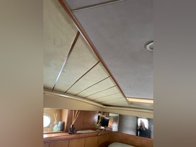 1993 Ferretti 54 till salu