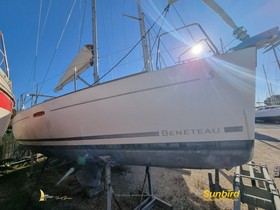 2010 Beneteau Oceanis 31 kaufen