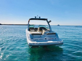 2012 Sea Ray 250 Slx