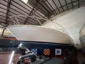 1995 Bertram Yacht 30' Moppie eladó