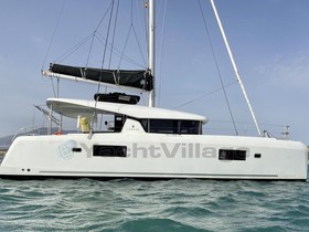 2000 Lagoon 42 for sale