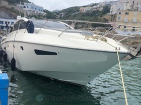 2008 Sogica Openbridge 55 Sport