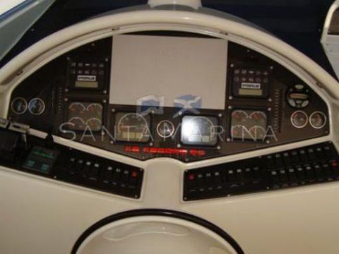 2002 Otam Millenium 55 satın almak