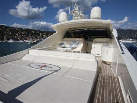 Satılık 2002 Otam Millenium 55
