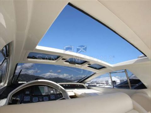 2002 Otam Millenium 55