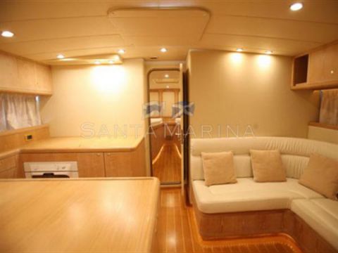 2002 Otam Millenium 55 satın almak