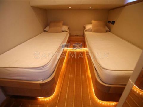 2002 Otam Millenium 55 satın almak