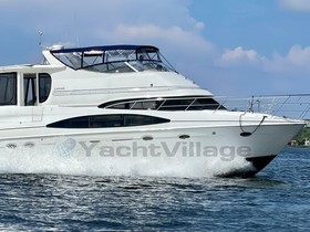 Buy 2001 Carver Yachts 466