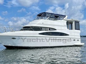 2001 Carver Yachts 466