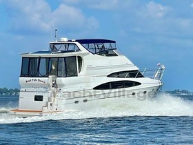 Acquistare 2001 Carver Yachts 466