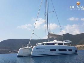 2020 Dufour Yachts Catamaran 48 προς πώληση