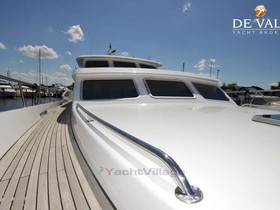 2009 Van Der Heijden Dynamic Deluxe 1800 for sale