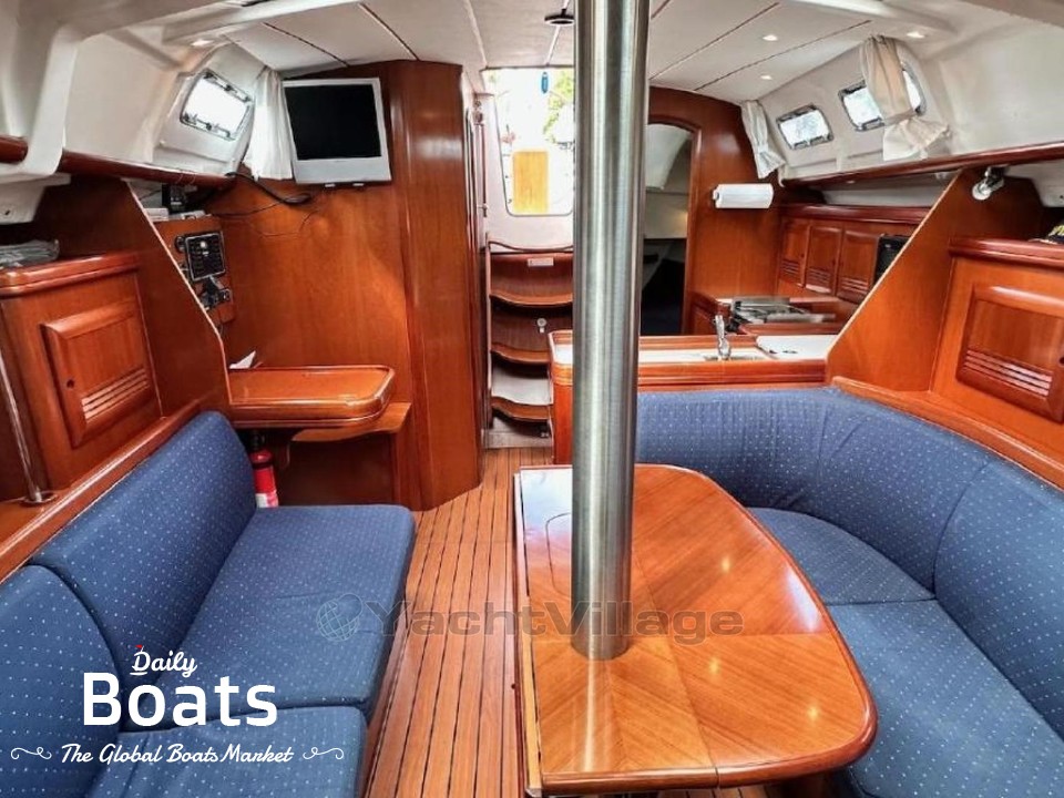 2004 Beneteau 373 for sale. View price, photos and Buy 2004 Beneteau ...