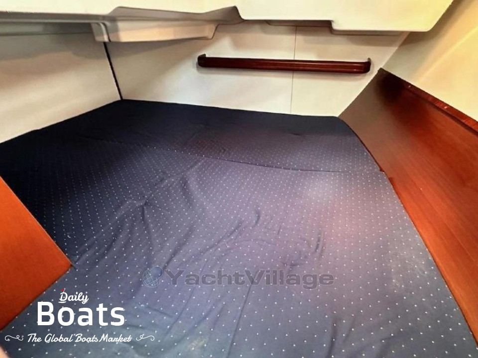 2004 Beneteau 373 for sale. View price, photos and Buy 2004 Beneteau ...