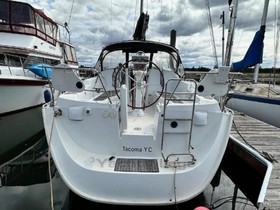 Kupiti 2004 Beneteau 373