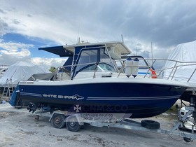 Buy 2007 Kelt White Shark 237