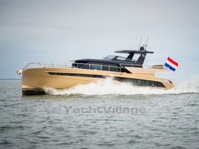 Super Lauwersmeer Slx 54S