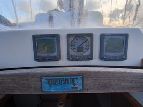 2010 Tartan Yachts 4300