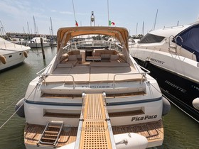 1990 Pershing 40 for sale