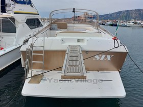 Købe 1983 Itama 54