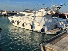 Köpa 2003 Azimut 46