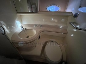 2003 Azimut 46