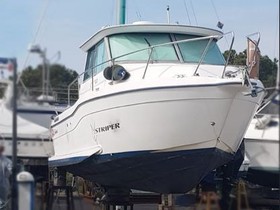 1999 Seaswirl Boats Striper 2600 Wa Efb eladó