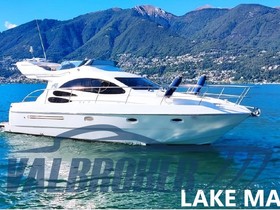 Buy 1999 Azimut 39
