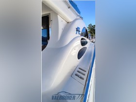 1999 Azimut 39