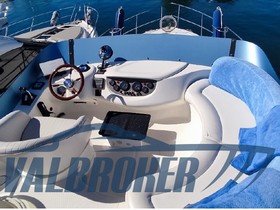 1999 Azimut 39