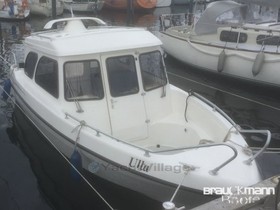 2005 Tg Boats 6500 Sport Cruiser for sale
