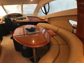 2004 Azimut 55 Flybridge for sale