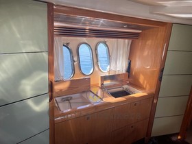 2006 Absolute 45 на продаж