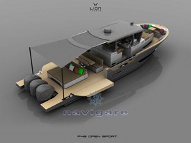 Kupić 2023 Lion Yachts F46 Open Sport