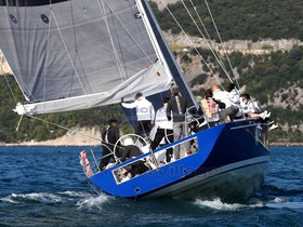 1997 German Frers 56.4 - One Design for sale