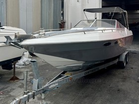 1990 Chaparral 28.50 Sx