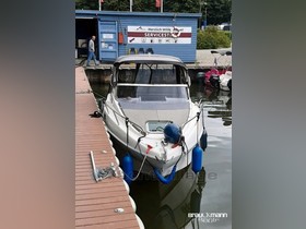 2018 Saver Imbarcazioni 620 Cabin Mit Trailer