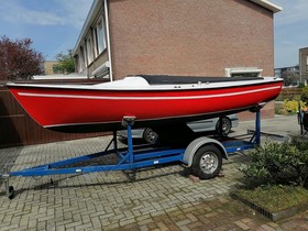 Købe 1975 Open Sailing Zeilboot 5.30