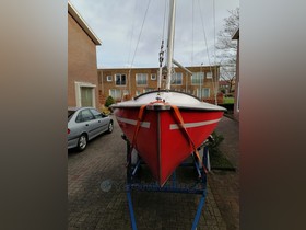 1975 Open Sailing Zeilboot 5.30 til salg